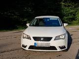 Seat Leon ST 1.6 TDI 81kW Start&Stop CONNECT CONNECT