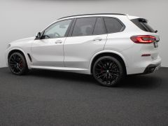 Foto Nummer 10: BMW X5 M50