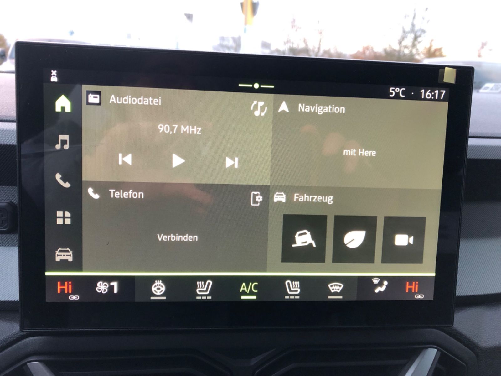 Dacia Bigster - Bild 27