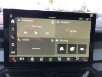 Dacia Bigster - Vorschau Bild 27