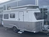 HYMER / ERIBA / HYMERCAR Eriba Touring 560 - Etagenbett Discount-Deal  - Angebote entsprechen deinen Suchkriterien
