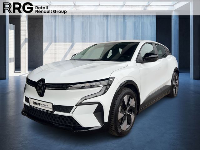 Renault Megane E-Tech EV60 220 Equilibre