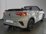 Volkswagen T-Roc Cabriolet R-Line KARMANN-Ed AHV, Leder, 19 - Volkswagen: Karmann