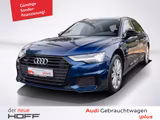 Audi A6 Avant 55 TFSI e quattro sport S line HD Matri - Audi A6 mit Hybrid-Antrieb: Kombi