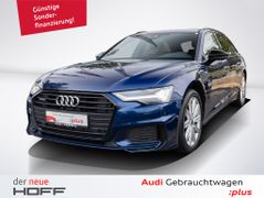 Audi A6 Avant 55 TFSI e quattro sport S line HD Matri