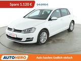 Volkswagen Golf VII 1.4 TSI Cup BlueMotion Tech Aut.*PDC* - Gebrauchtwagen in Frankfurt bis 20.000 Euro