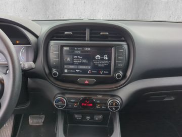 Kia E-Soul 39.2 kWh Edition 7 *PDC*TEMPOMAT*