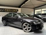 Audi A4 Lim. Ambiente Aut./ Xenon/Teilleder/SHZ/PDC/ - gebrauchte Audi A4 aus dem Jahr 2013