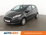 Ford Fiesta 1.5 TDCi Trend*SHZ*KLIMA*GARANTIE* - Ford Fiesta: Tdci Trend
