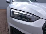 Audi A5 Sportback 35 TFSI S-Tronic S line NAV LED 20" - Audi A5: 35 Sportback Tronic TFSI