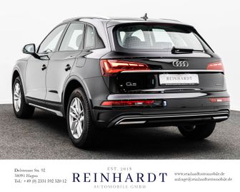 Audi Q5 - 11