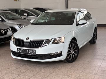 Skoda Octavia - 1