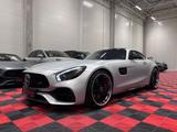 Mercedes-Benz AMG GTC/CARBON/KEYLESS/BURM/MEMORY