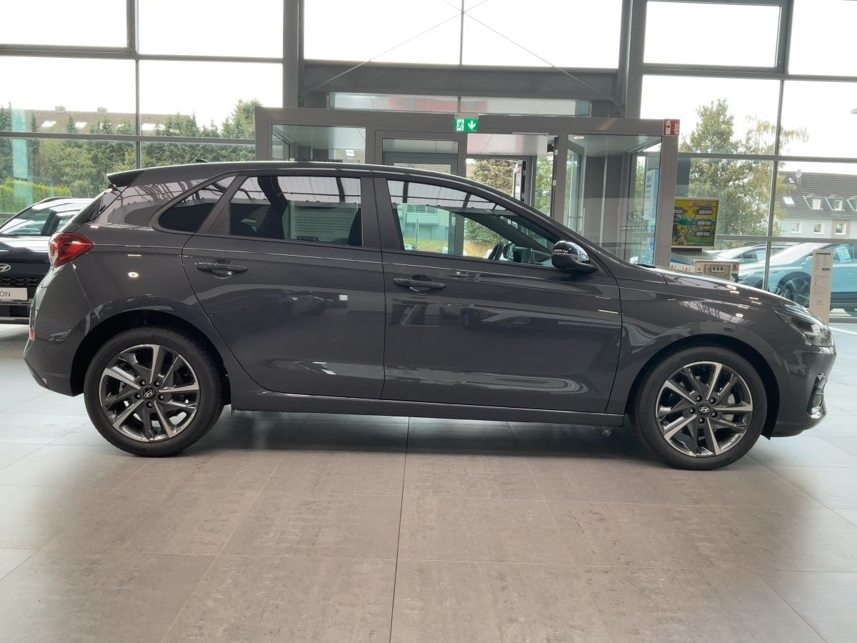 Hyundai i30 – Bild 6