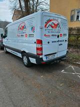 Mercedes-Benz Mercedes sprinter 313 - Mercedes-Benz Sprinter aus 2008: 313
