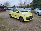 Citroën C1 Style - Citroën C1 aus 2007