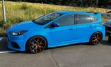 Ford Focus 2,3 MK3 RS - Vollausstattung Schalensitze - Ford: Mk2