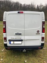 Fiat Talento SX L2H1 Service + HU neu - Fiat Talento von privat