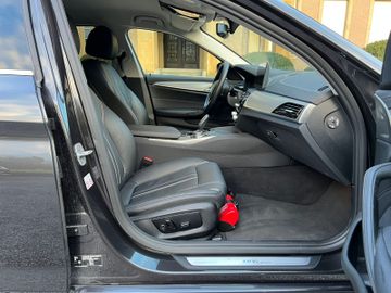 BMW 530 - 8