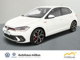 Volkswagen Polo GTI 2.0 TSI DSG *APP*MATRIX*ACC*SITZH* - Volkswagen Polo: GTI Dsg