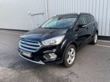 Ford Kuga Cool&Connect 1.Hand Navi Kamera TÜV NEU AHK - Ford: Ka Cool