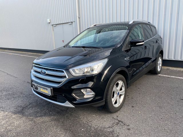 Ford Kuga Cool&Connect 1.Hand Navi Kamera TÜV NEU AHK