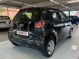 Toyota AYGO -Klima-Servo-Radio-ZV - Toyota aus 2009: Aygo