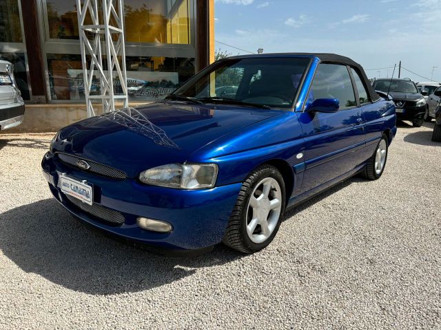 Ford FORD ESCORT 1.8 MS EDITION XR3I - 1995