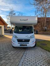 Sunlight A 70 - Sunlight Alkoven