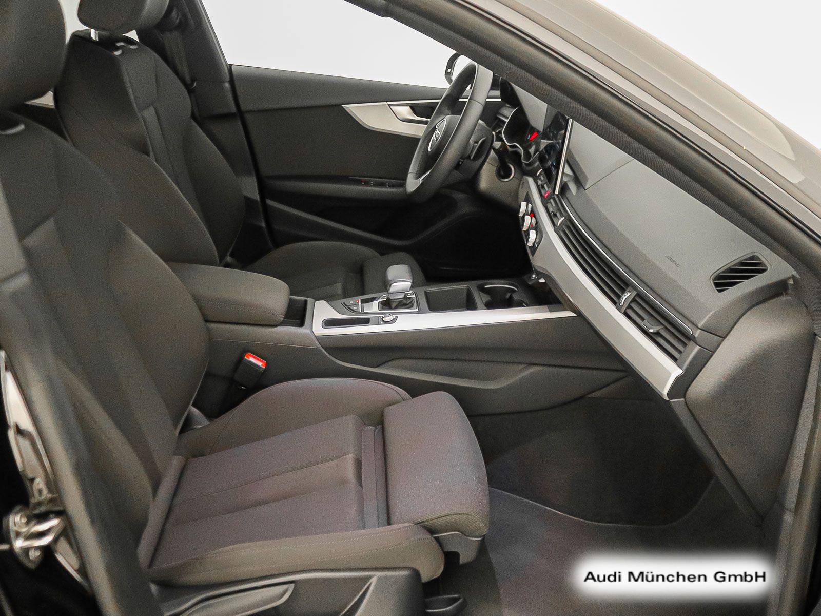 Audi A5 Sportback 40 TFSI S tronic advanced Matrix/Pr, миниатюра 10