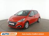 Peugeot 208 1.6 Blue-HDi Style*TEMPO*PDC*SHZ*LIM*ALU* - Peugeot 208: Style
