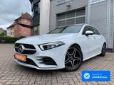 Mercedes-Benz A200 AMG-Line Ambiente+LED+Kamera+Sound - Mercedes-Benz Gebrauchtwagen von 2020