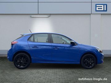 Opel Corsa - 8
