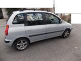 Hyundai Matrix 1.8 GLS - Klima - Tüv 11.2026 - gebrauchte Hyundai Matrix aus dem Jahr 2004