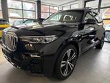 BMW X7 xDrive 40 d M Sport/Paket Individual - BMW X7 Gebrauchtwagen