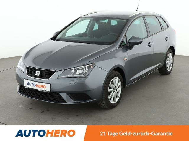 Seat Ibiza 1.2 TSI Style*PDC*SHZ*