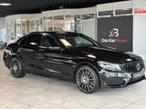 Mercedes-Benz C 43 AMG 4Matic Lim. ·Schalensitze·PAGA·GSD - Mercedes-Benz C 43 AMG: Limousine