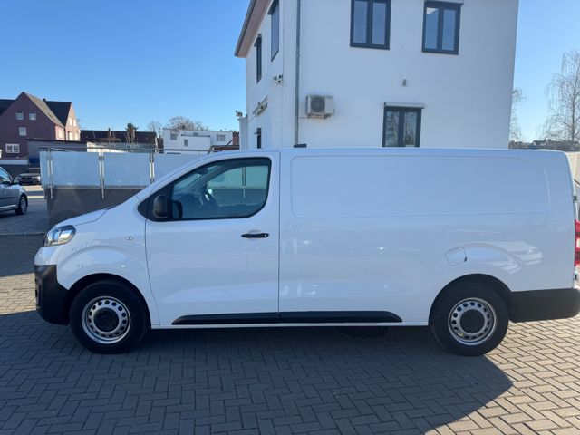 Opel Vivaro Kasten Edition L*KLIMA*NAVI*TEMP*