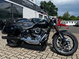 Harley-Davidson Sport Glide - HARLEY-DAVIDSON SPORT