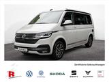 Volkswagen T6.1 California Ocean 4MOTION+DSG+LED+AUFSTELLDA - Volkswagen T6 California Tageszulassungen