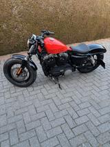 Harley-Davidson XL 1200 X Forty Eight mit Garantie bis 10/2027 - Offers