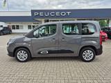 Citroën Berlingo PureTech 130 S&S FEEL M Automatik, AHK - Citroën Berlingo Gebrauchtwagen in Hannover