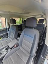 Volkswagen Touran United Comfortline 1.5 TSI OPF DSG  - VW Touran von privat