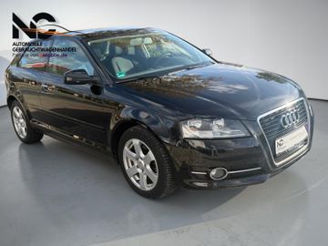 Audi A3 - 3