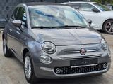 Fiat 500 Lounge*FALTDACH*KLIMA*MEMORY*ST/ST*LM*NAVI* - Fiat 500: Faltdach