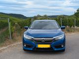 Honda Civic 1.5 VTEC TURBO Sedan Executive CVT - : Cvt