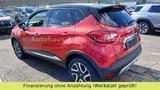 Renault Captur XMOD*NAVI*PDC*SHZ*CAM*TEMPO - Renault Captur Gebrauchtwagen