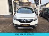 Renault Scenic*SERVICE NEU*HU NEU*KLIMA*NAVI*SHZ*EURO5* - Renault in Ludwigshafen