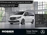 Mercedes-Benz EQV 300 Lang ILS Airmatic Kamera - Mercedes-Benz EQV Gebrauchtwagen