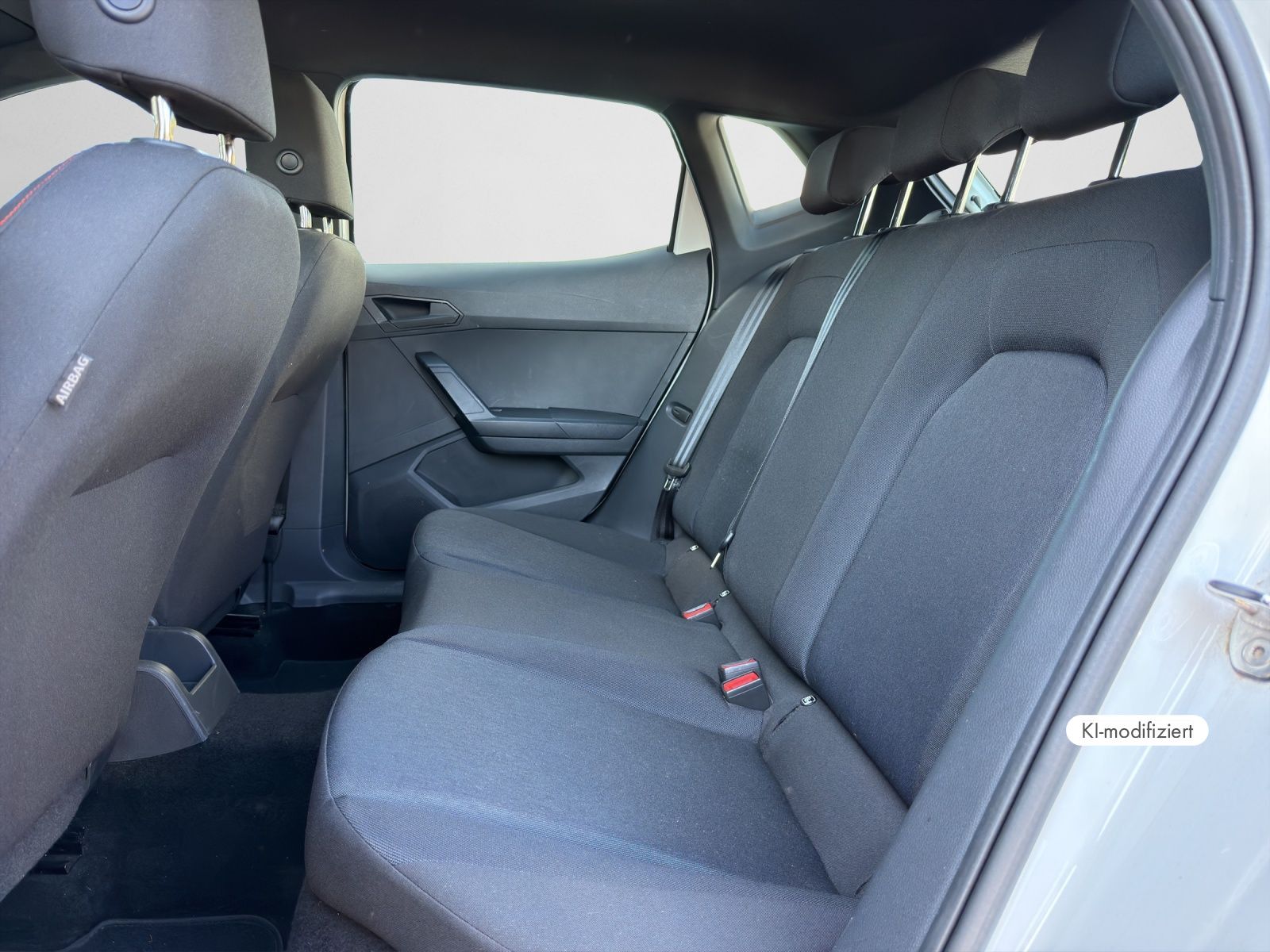 Seat Ibiza - Bild 15